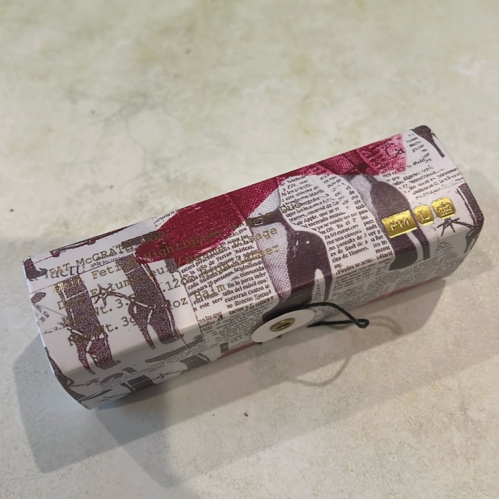 Pat Mcgrath Labs Skin Fetish Highlighter Balm Duo